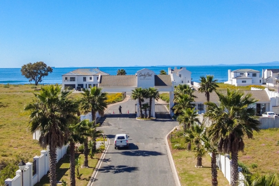 3 Bedroom Property for Sale in Sandy Point Beach Estate Western Cape